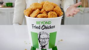 The best gifs are on giphy. Kfc Developing Bioprinted Nuggets Nerdist
