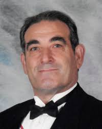 Domenico Minervino Obituary