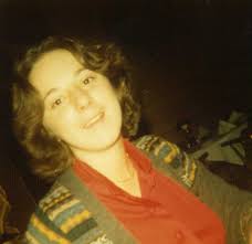 Barbara Holbrook Obituary