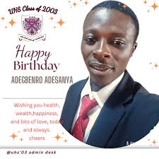 former students 25th anniversary celebration