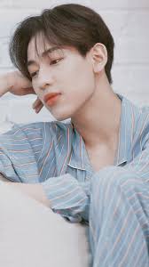 Ribbon, sunshine, pandora, พี่ไม่หล่อลวง, air, under the sky, look so fine. Kunpimook Bhuwakul Bambam Aesthetic And Kpop Wallpapers Image 6545206 On Favim Com