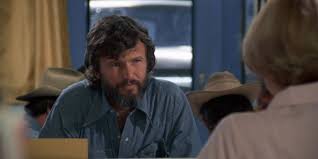 Kris Kristofferson Was at His Most Charming in This Martin Scorsese Movie