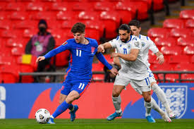 Mount is 22 and foden turns 21 on friday. Southgate Full Of Praise For Chelsea Star Mason Mount After San Marino Routing