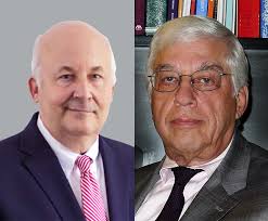 Amid Falling Head Count, D'Amato & Lynch Sued by Ex-Landlord