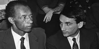 Ike Walker Sr. spent a lifetime showing others the path to success