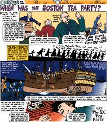 Solutions When Was The Boston Tea Party American Revolution Activities Social Studies Education Homeschool Social Studies