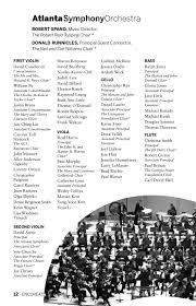 2,377 likes · 8 talking about this. August 2011 Jackie Evancho At The Atlanta Symphony Orchestra By Encore Atlanta Issuu