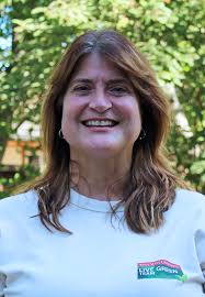 Meet the Live Green! Leadership Team