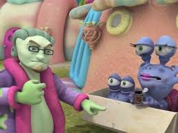 Shelldon: Season 2, Episode 15