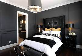 We got information from each image that we get, including set size and resolution. 20 Black And White Bedroom Ideas