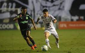 Santos vs palmeiras betting tips. Santos And Palmeiras Share The Spoils In Entertaining Four Goal Thriller With Lots Of Drama Sambafoot