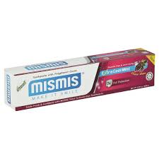 Works closely with an extensive network of certified dealers and integrators to design dependable communications, security and life. Mismis Extra Cool Mint Natural Toothpaste 200g Tesco Groceries
