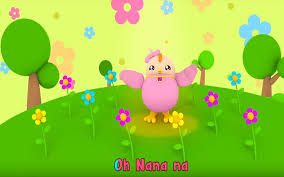 Use this for didi, nana and jojo gets grounded series. Song Didi Friends Malaysia For Android Apk Download