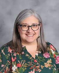 Julie Stoffel's Instagram, Twitter & Facebook