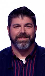 Today's Final Jeopardy