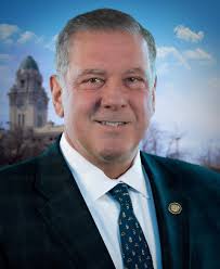 Mayor Mike Spano