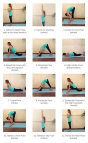 Top 5 Yoga Poses To Ease Jet Lag Yoga Poses Yoga Yoga Mindfulness