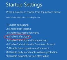 7 Solutions Your Pc Did Not Start Correctly Error In Windows 10 Windows Programs How To Uninstall Data Recovery