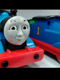 Thomas The Tank Engine Eyes