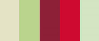 Palette summer colors palette has 5 hex, rgb codes colors: 20 Summer Color Palettes For Graphic Design