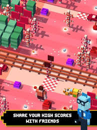 That being said, it … Disney Crossy Road Tips Cheats More Secret Characters And How You Can Get Them Level Winner