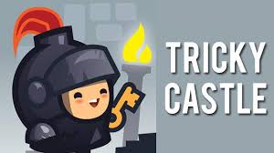 Et voila, cette solution pour tricky castle sur android et ios est maintenant terminée. Bersiaplah Untuk Tewas Tricky Castle Tantang Pemain Selesaikan Puzzle Mautnya Jurnalapps Co Id