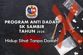 Bulan antidadah kebangsaan 2019 laman web rasmi agensi anti dadah. Anti Dadah Kebangsaan