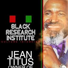 Tonight interview with @titusunlimited