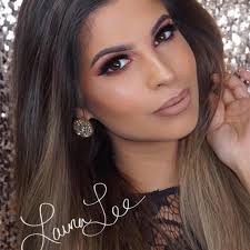 Violet Voss Laura Lee Eyeshadow Palette