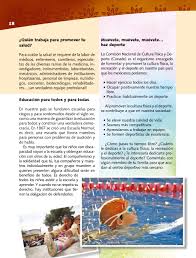 Libro completo de formación cívica y ética en digital, lecciones, exámenes, tareas. Formacion Civica Y Etica Cuarto Grado 2017 2018 Ciclo Escolar Centro De Descargas