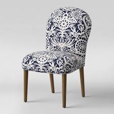 Don't forget to download this dorm room chairs target for your home improvement reference 2 piece outdoor seat pad dining bistro outdoor cushions target 2pk paragon raspberry reversible chair jungle tropical outdoor chair cushion 2pk. Caracara Rounded Back Dining Chair Opalhouse Target Dining Chairs Round Back Dining Chairs Dining Room Decor
