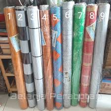 Sketsa 40+ harga karpet lantai plastik per meter 2020. Jual Karpet Lantai Plastik Pvc 15 Meter Lazada Indonesia