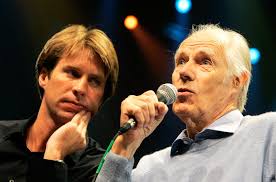 Giles Martin Dives Into the Messy 'White Album' for 50th Anniversary