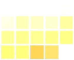 Pale Yellow Paint Ruyatabirlerim Info