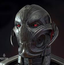 Age of Ultron: How Industrial Light & Magic built a robotic killing machine  | The Verge