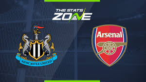Don't miss any arsenal fc transfer. Premier League 2019 20 Newcastle Vs Arsenal Preview Prediction The Stats Zone