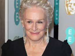 Welcome to the glenn close's fans community. Industry News Glenn Close Mgm Lisa Kudrow And More Vermilion County First