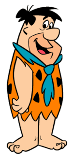 Maybe you would like to learn more about one of these? Fred Flintstone The Flintstones Fandom