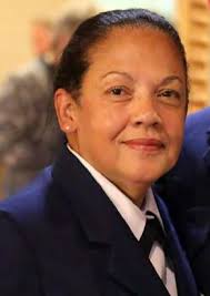 Official Newsletter of Coast Guard Auxiliary 5th District, Northern Region