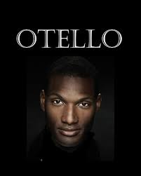 OTELLO Mount Vernon WA 2022 Noah Stewart, Jennifer Bromagen, Hunter Enoch