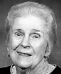 Clarine Margaret “Clare” Smith Greenlee (1920-2015)