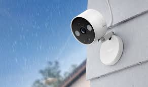 Tapo C120 | Tapo Indoor/Outdoor Home Security Wi-Fi Camera | TP-Link