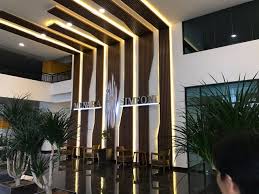 Next to silk highway, opposite mercedes showroom, nearby the mines. Symphony Tower Balakong Cheras South Malaysiapropertys Com
