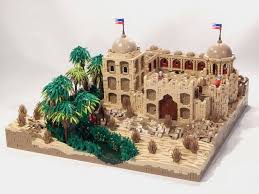 Qar Riwa Cooles Lego Lego Lego Haus