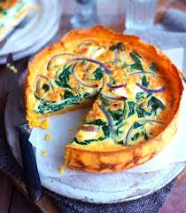 Quiche Recipes With 6 Unique Crusts Omg Lifestyle Blog Recipes Quiche Recipes Savoury Food