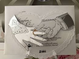 Pin On The Best Of Wedding Cards Uk