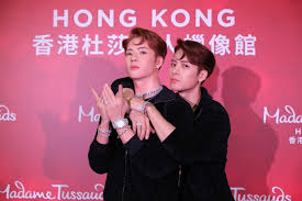 525,752 likes · 7,723 talking about this. Jackson Wang Madame Tussauds Hong Kong