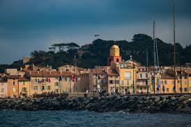 Idees Variees Pour Decouvrir Le Golfe Saint Tropez Itinera Magica Com Saint Tropez Tourisme Saint