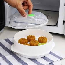 Atau mungkin anda ingin menyegarkan apa yang boleh anda panaskan. Steamers Untuk Microwave Bagaimana Menggunakan Kapal Uap Untuk Microwave Bagaimana Untuk Memilih Plastik Dan Model Lain Untuk Microwave