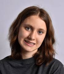 Maisy from Uncle Buck and her connection to James Stenbeck